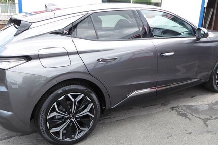 DS Automobiles DS4 31.990 km 27.995 &euro; Steinau 36396
