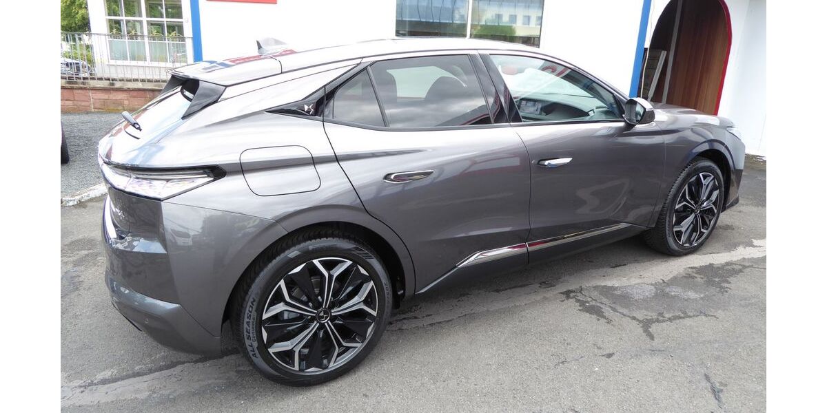 DS Automobiles DS4 31.990 km 27.995 &euro; Steinau 36396