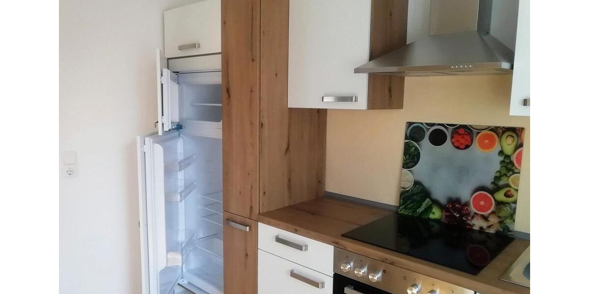 Hochparterre Thum - 2 Zimmer, 46 m&sup2;, 300&euro; | Angebot:26034041