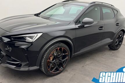 Cupra Formentor 14.760 km 42.900 &euro; Peine 31226