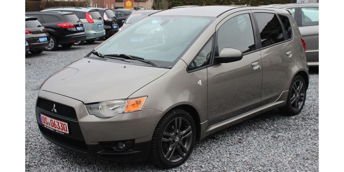 Mitsubishi Colt 100.000 km 5.470 &euro; Dissen 49201