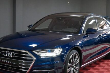 Audi A8 76.159 km 46.990 &euro; Großmehring 85098