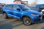 Skoda Kodiaq 1,5TSI Style Colombus ACC AHK MATRIX LED 30.166 km 29.980 &euro; Falkensee 14612