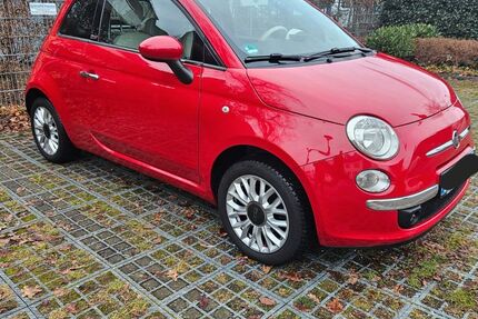 Fiat 500C 135.600 km 6.499 &euro; Gilching 82205
