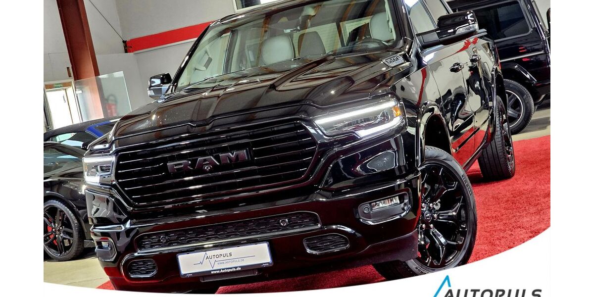 Dodge RAM 47.100 km 59.999 € Wörth am Rhein 76744