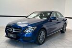 Mercedes-Benz C 400 4MATIC G-Tronic Avantgarde Navi*LED* 71.512 km 27.890 € Gebesee 99189
