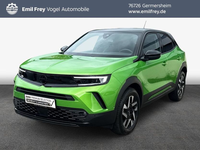 Mokka