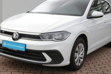 VW Polo 13.813 km 17.650 &euro; Meckenheim / Bonn 53340