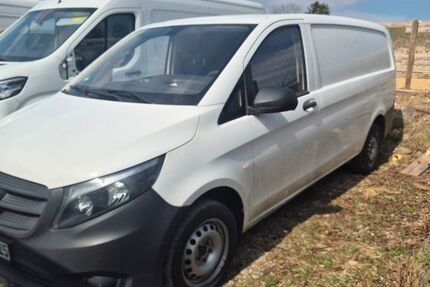 Mercedes-Benz Vito 225.000 km 7.000 &euro; Dießen am Ammersee 86911