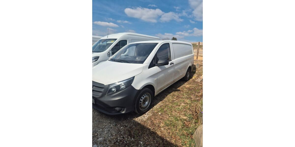 Mercedes-Benz Vito 225.000 km 7.000 &euro; Dießen am Ammersee 86911