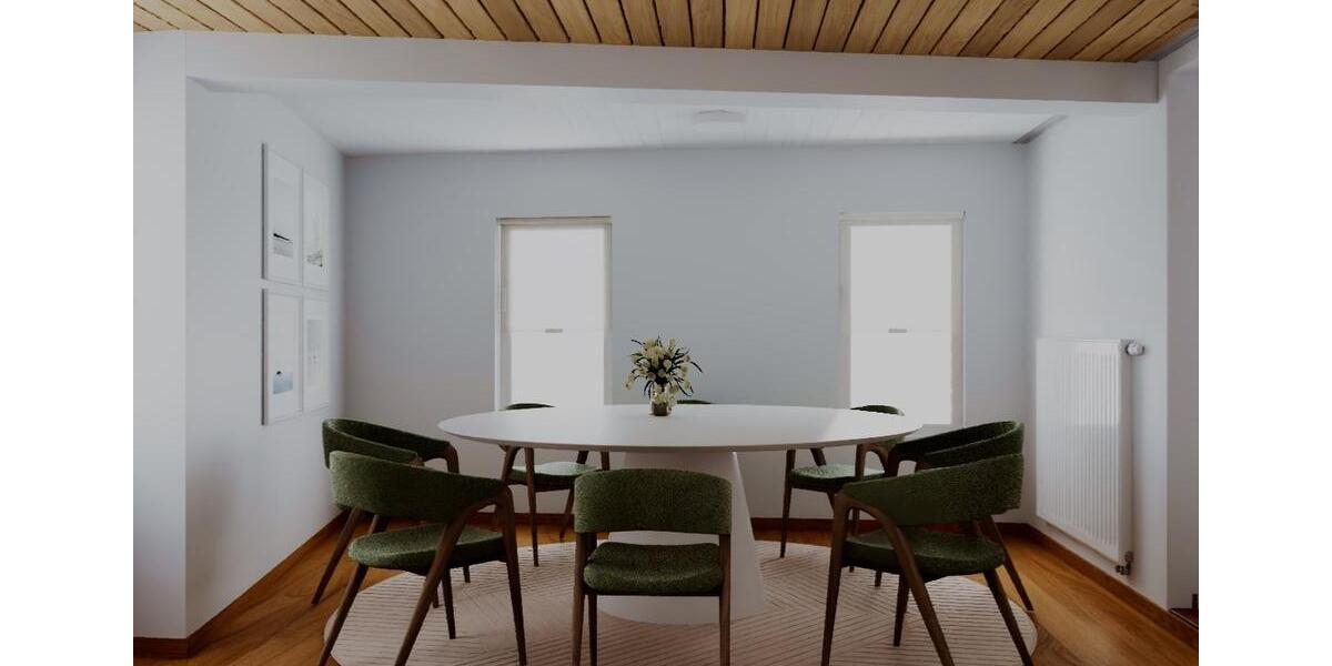 Bauernhaus, Landhaus Himmelstadt - 4 Zimmer, 85 m&sup2;, 280.000&euro; | Angebot:26706124