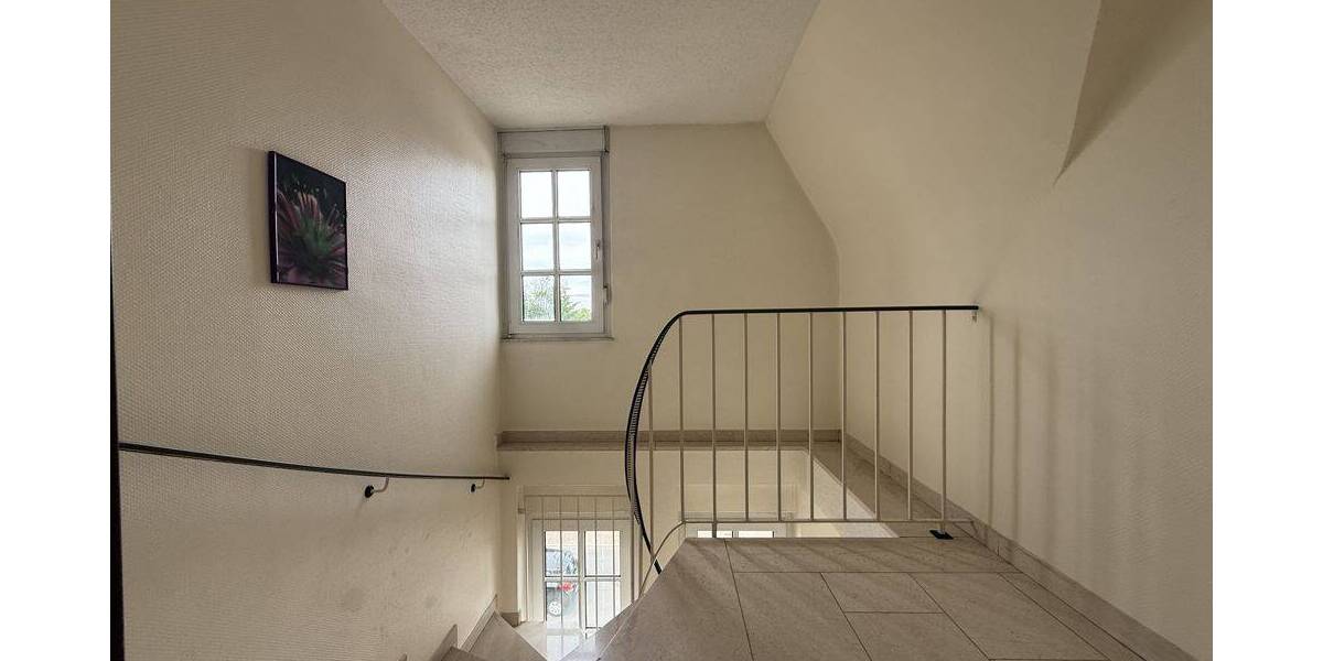 Etagenwohnung Bad Salzuflen Innenstadt - 3 Zimmer, 69 m&sup2;, 490&euro; | Angebot:26904025