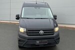 VW Crafter Kasten 35 L4H3 NAVI KAMERA PDC 35.413 km 41.490 &euro; Sangerhausen 06526