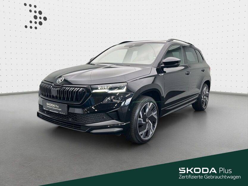 Skoda Karoq 82.933 km 30.980 € Hofheim im Taunus 65719