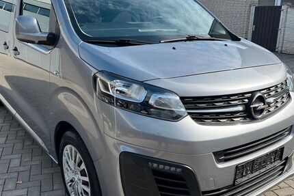 Opel Zafira Life 141.584 km 16.900 € Bocholt 46395