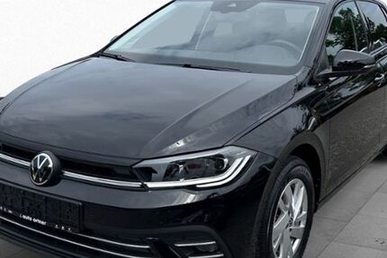 VW Polo 6.273 km 23.190 &euro; Schongau 86956