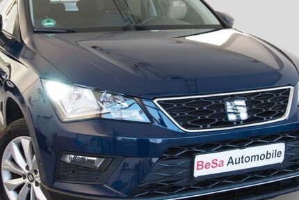 Seat Ateca 86.000 km 15.900 &euro; Wallersdorf 94522