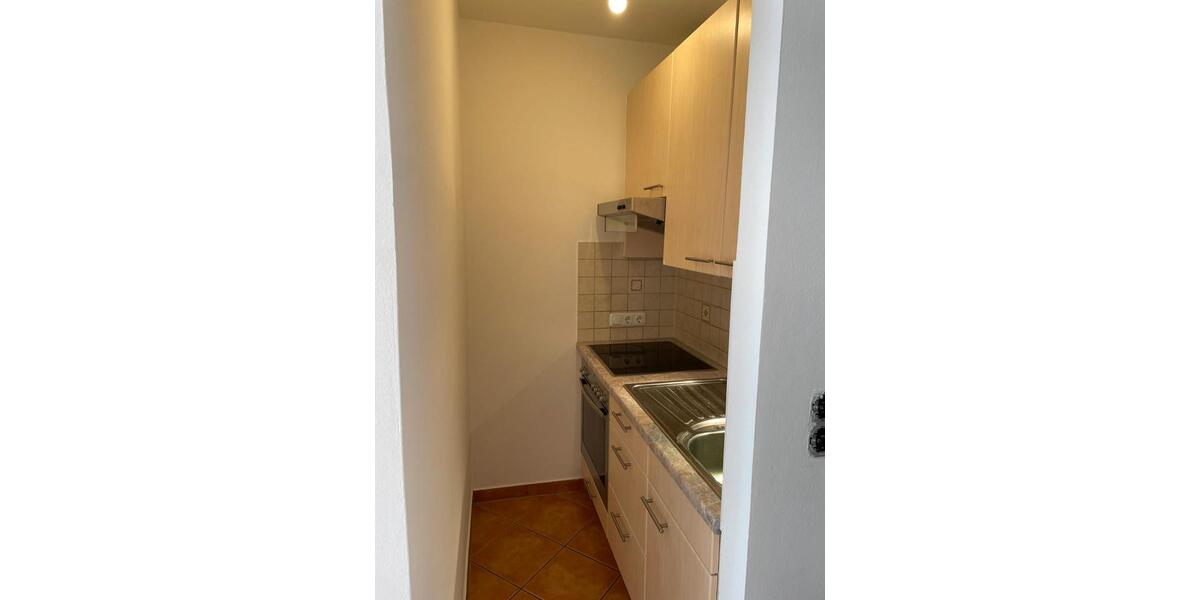 Etagenwohnung Garmisch-Partenkirchen Breitenau - 1 Zimmer, 32 m&sup2;, 224.000&euro; | Angebot:26960010
