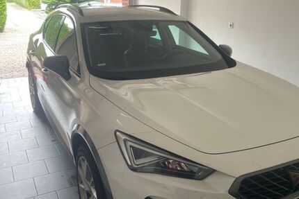 Cupra Formentor 56.000 km 22.700 &euro; Bremerhaven 27578