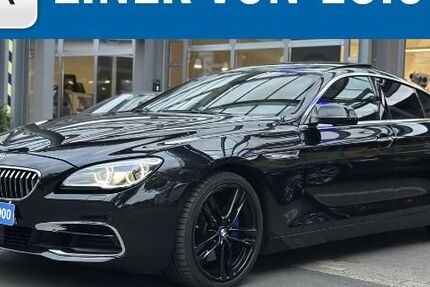 BMW 640 Gran Coupé 128.895 km 28.490 € Kürten 51515