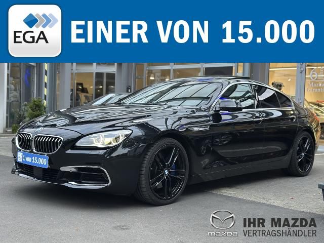 BMW 640 Gran Coupé 128.895 km 28.490 € Kürten 51515