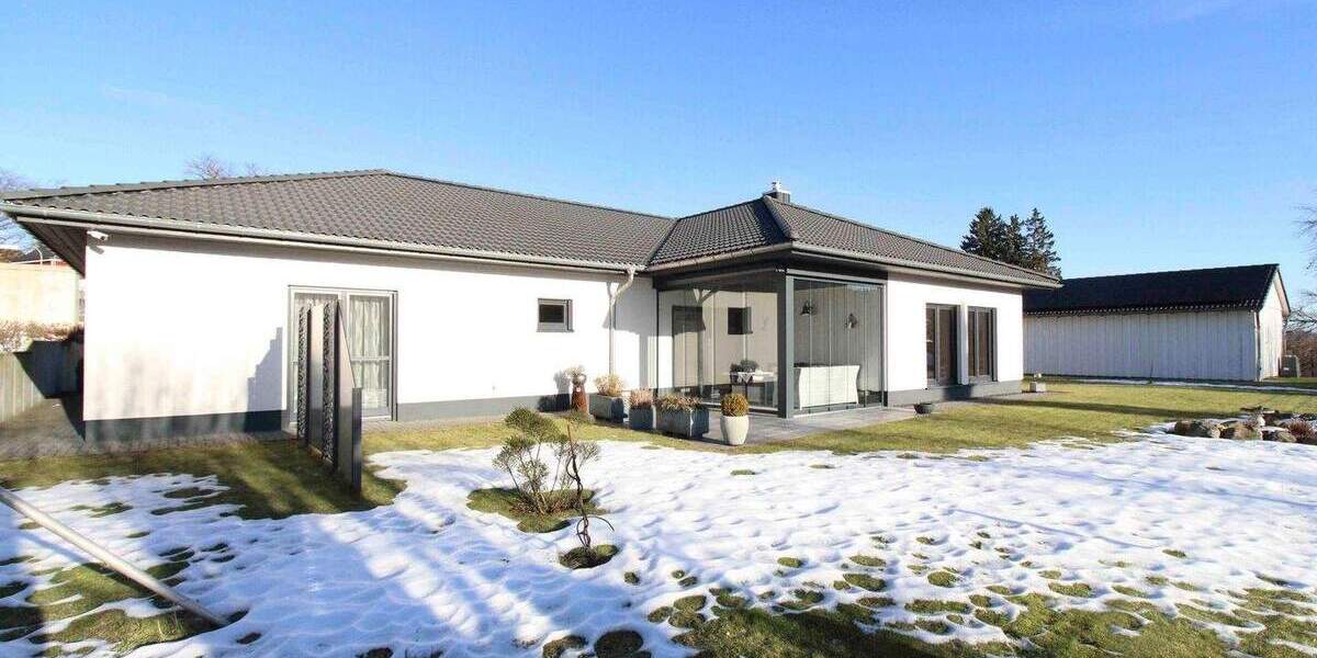 Einfamilienhaus Goslar Hahnenklee - 5 Zimmer, 575.000&euro; | Angebot:25568966