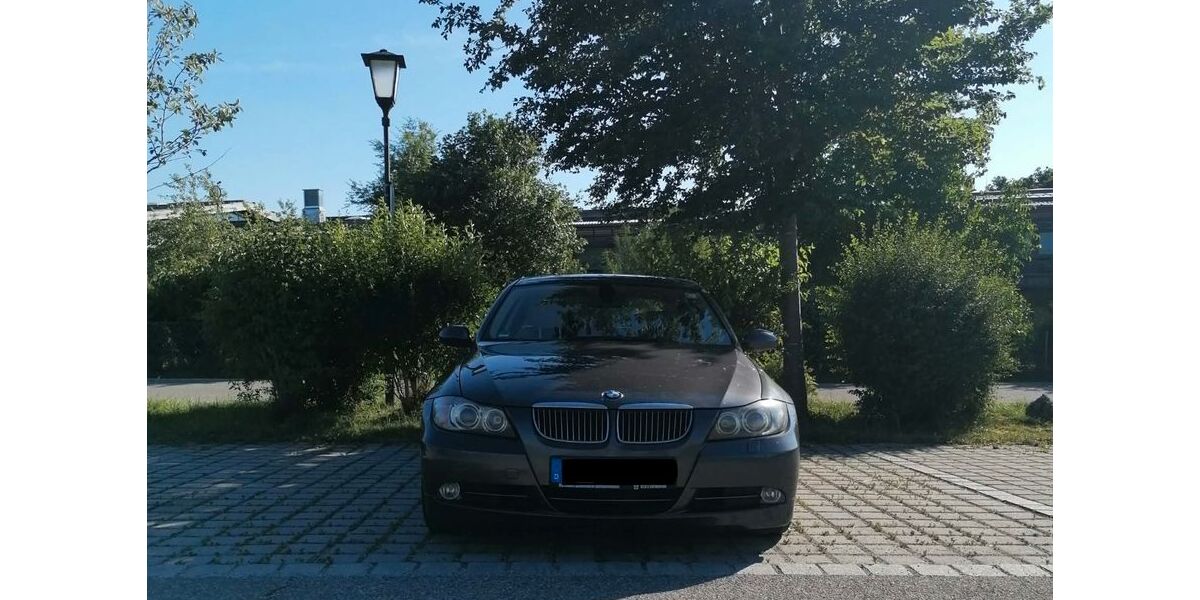 BMW 330 230.992 km 6.500 &euro; Aying 85653