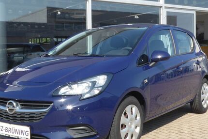 Opel Corsa 111.125 km 5.450 &euro; Bernburg 06406