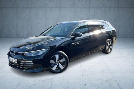 VW Passat 4.950 km 47.480 &euro; Alsfeld 36304