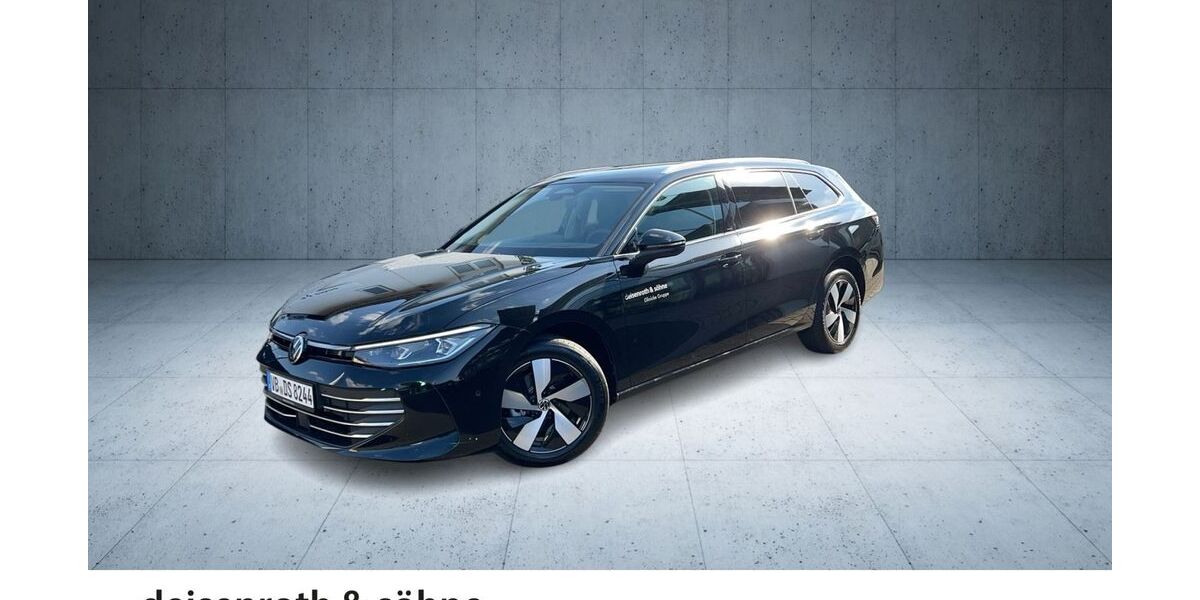 VW Passat 4.950 km 47.480 &euro; Alsfeld 36304