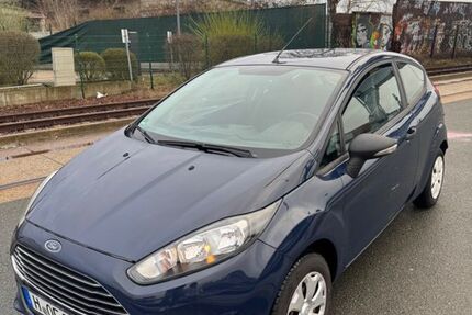 Ford Fiesta 151.000 km 3.900 &euro; Ronnenberg 30952