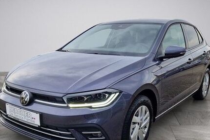 VW Polo 8.898 km 23.600 &euro; Riesa 01587