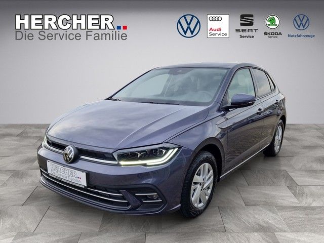 VW Polo 8.898 km 23.600 &euro; Riesa 01587