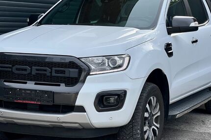 Ford Ranger 120.000 km 18.980 &euro; Pfullingen 72793