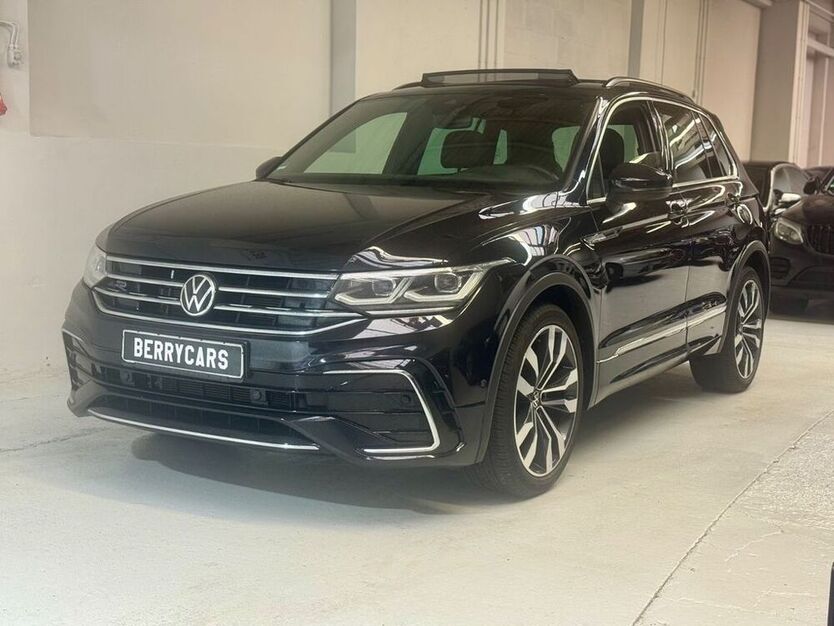 Tiguan