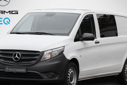 Mercedes-Benz Vito 79.100 km 41.888 &euro; Siegen 57074