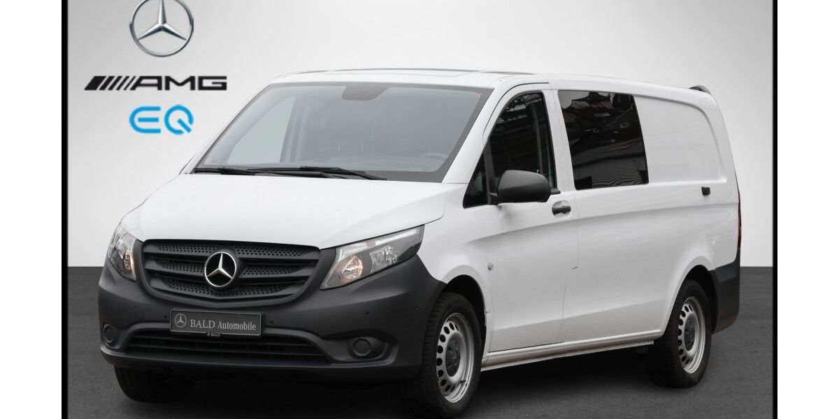 Mercedes-Benz Vito 79.100 km 41.888 &euro; Siegen 57074
