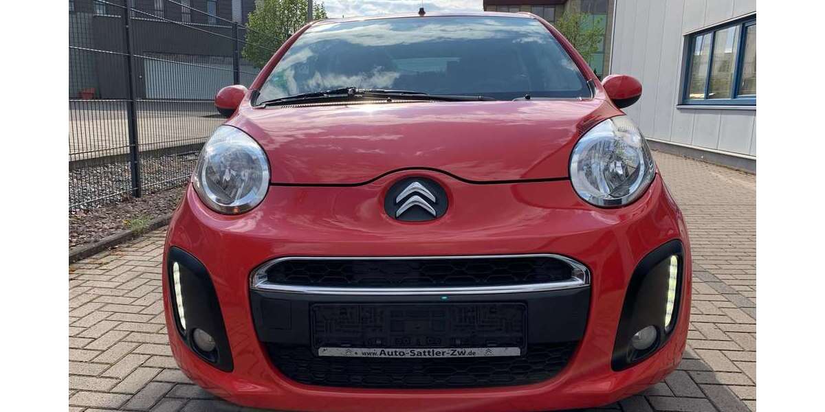 Citroen C1 159.750 km 3.600 &euro; Frankenthal (Pfalz) 67227