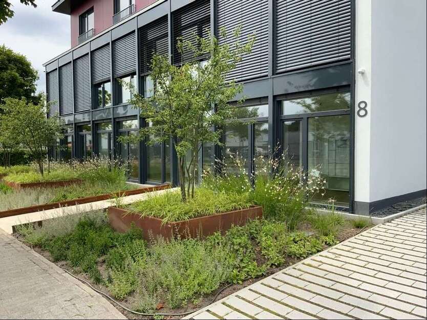 Büro in Nottuln 2.850 € 301 m²