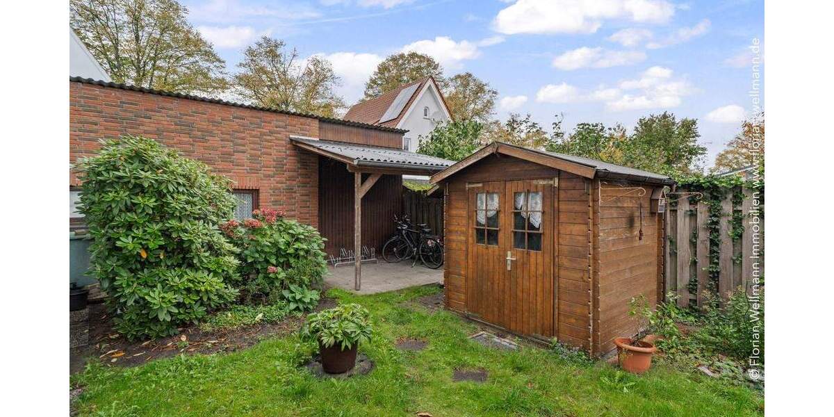 Etagenwohnung Lilienthal Butendiek - 3 Zimmer, 85 m&sup2;, 229.000&euro; | Angebot:25726098