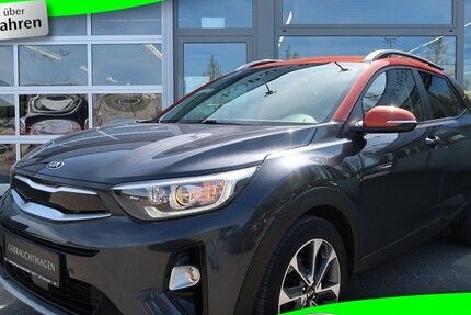 Kia Stonic 57.440 km 14.420 &euro; Marl 45772