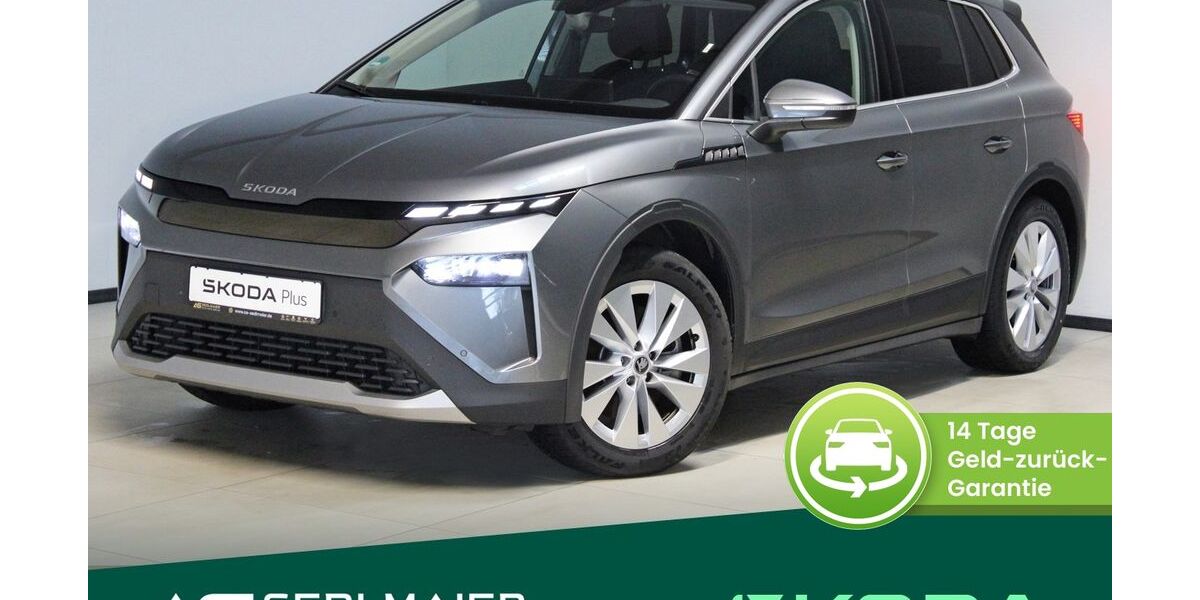 Skoda Elroq 24.183 km 40.490 &euro; Eching i. Ndb. 84174