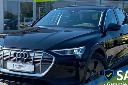 Audi e-tron 35.420 km 26.648 &euro; Schrobenhausen-Edelshsn. 86529