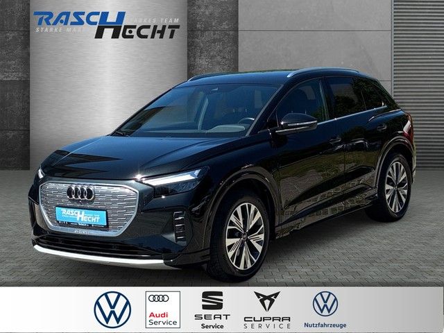 Audi Q4 e-tron 38.071 km 25.330 &euro; Fürstenfeldbruck 82256