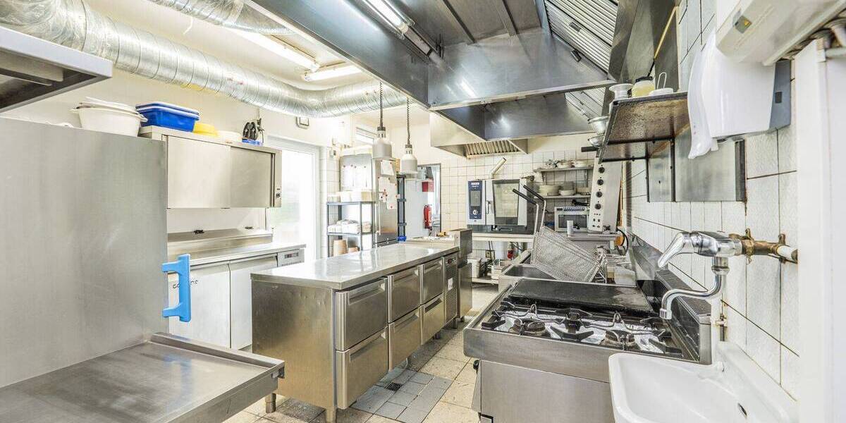 Gewerbeobjekt Rheine Schotthock - 589.000&euro; | Angebot:26596565