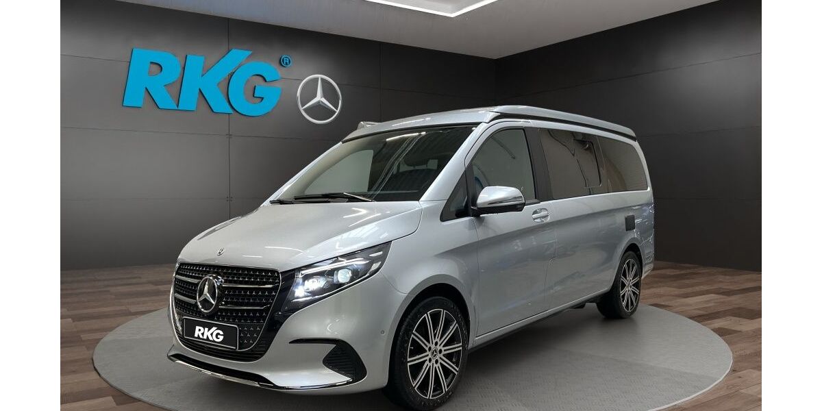 Mercedes-Benz V 300 8.500 km 98.290 &euro; Siegburg 53721