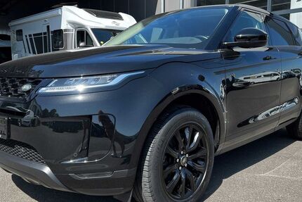 Land Rover Range Rover Evoque 88.067 km 22.880 &euro; Düren 52351