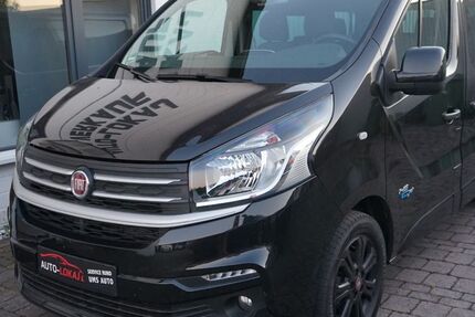 Fiat Talento 124.900 km 22.800 &euro; Pfedelbach 74629