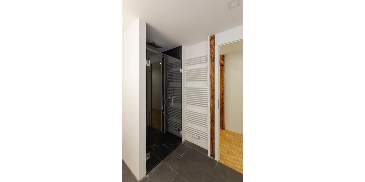 Etagenwohnung Lichtenstein (Sachsen) - 4 Zimmer, 100 m&sup2;, 950&euro; | Angebot:25830287