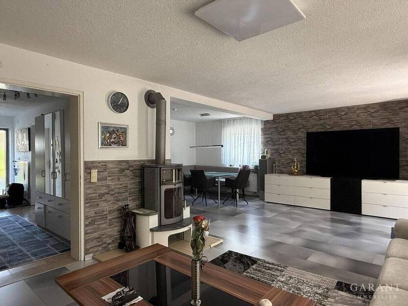 Tolles Haus mit viel Platz!
